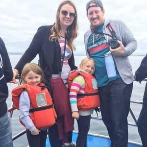 Meet your Posher, Rianne