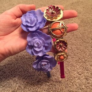 Tasha Nordstrom headbands