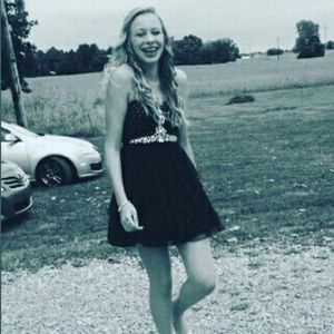 Meet your Posher, Haley