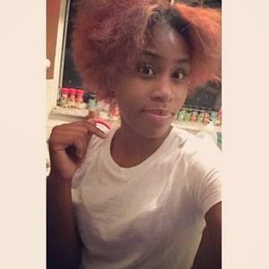 Meet your Posher, Jakeela