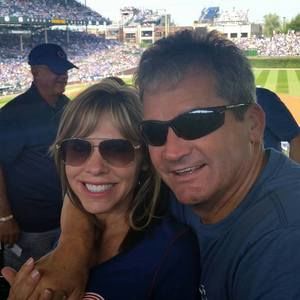 Meet your Posher, Patti