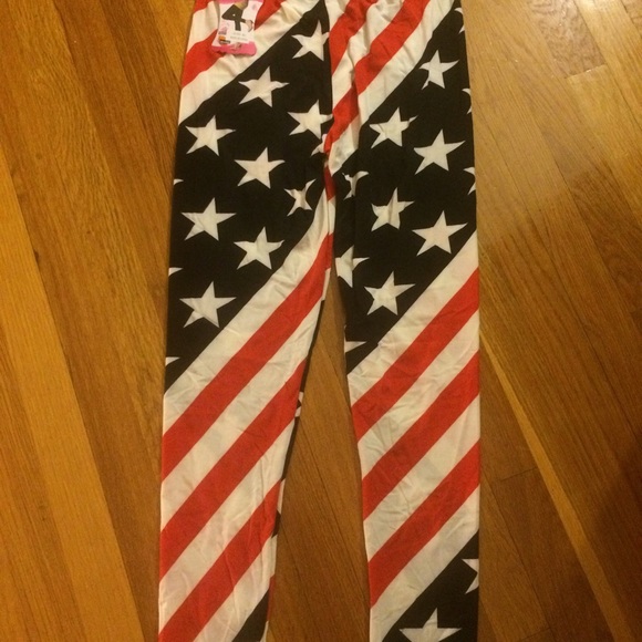 🇺🇸  Leggings! - Picture 2 of 2
