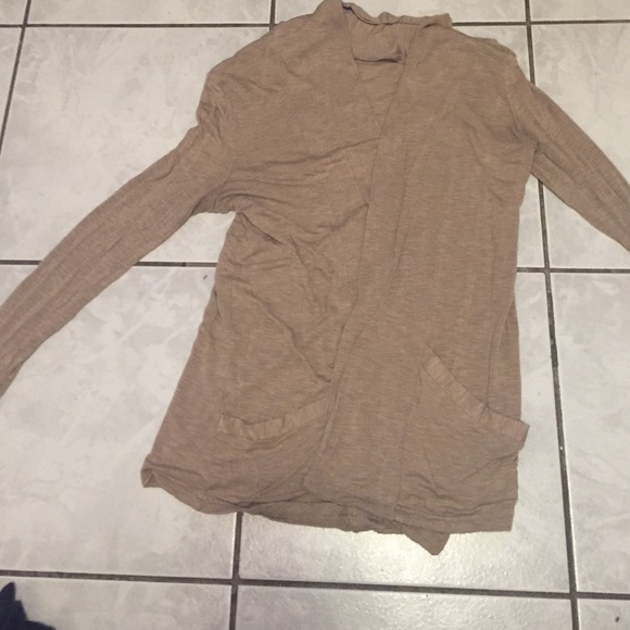 Cardigan