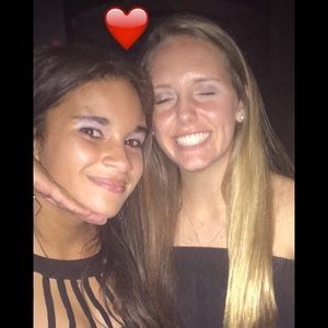 Meet your Posher, Hannah