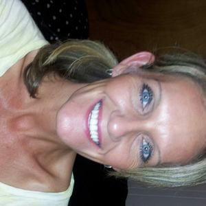 Meet your Posher, Patricia