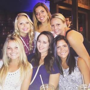 Meet your Posher, Jen