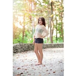 Meet your Posher, Jenna