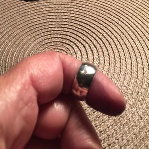 Men's ring