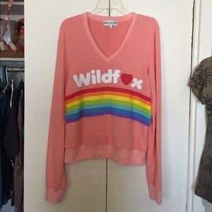 Wildfox dreams come true BBJ