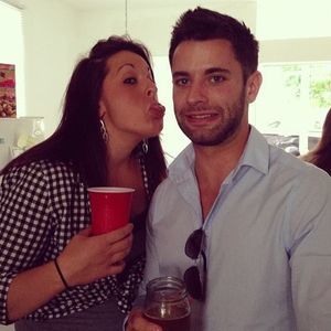 Meet your Posher, Eric