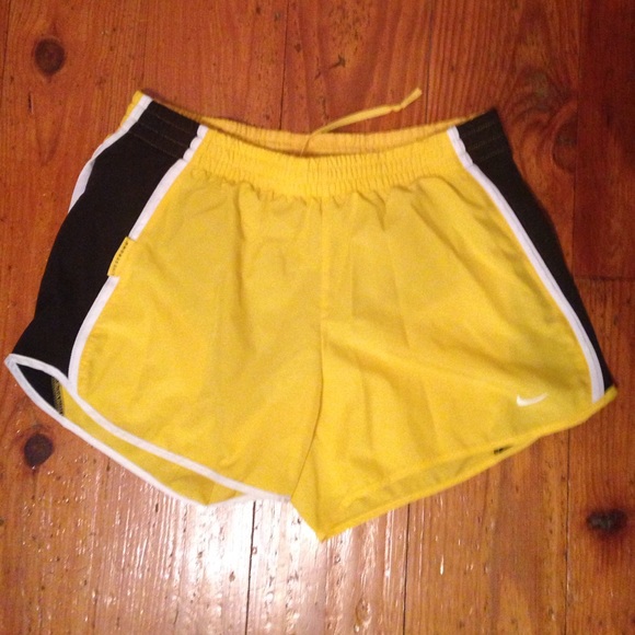 LiveStrong shorts