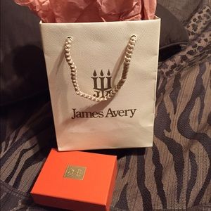 James Avery package