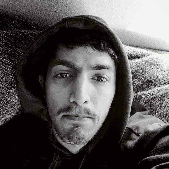 Meet your Posher, Yaser - Picture 1 of 1
