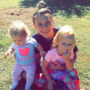 Meet your Posher, Ciara