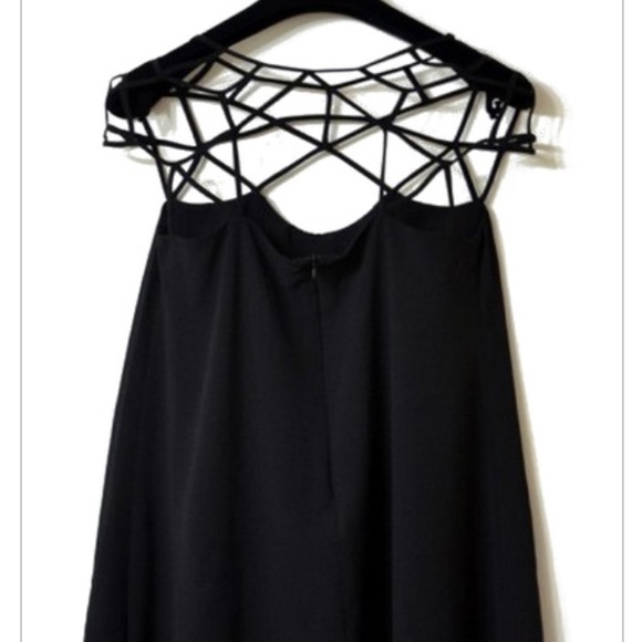 SheInside Little Black Dress - Picture 3 of 4