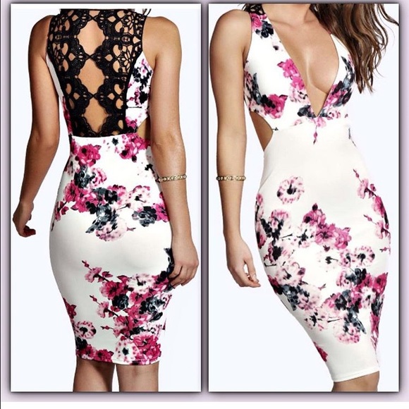 MIDI dress