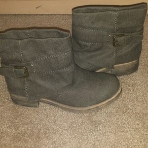 Brand new boots!!!