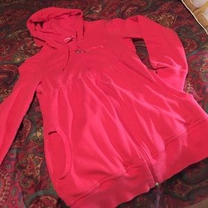 Long Puma Hoodie🌸