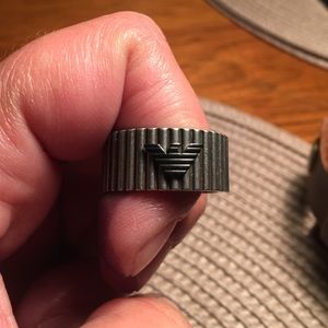 Men's ring