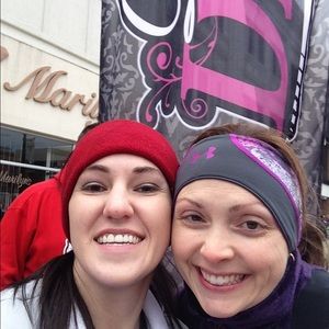 Meet your Posher, Melinda