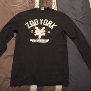 Zoo York thermal