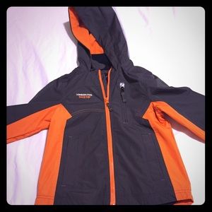 Boys jacket