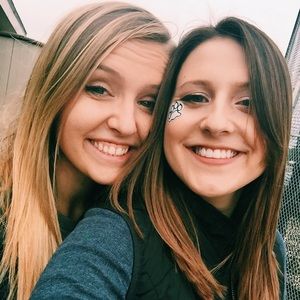 Meet your Posher, Mikayla