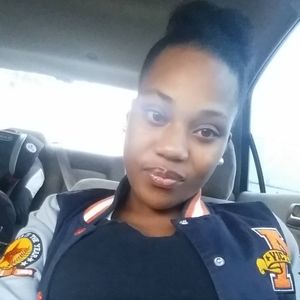 Meet your Posher, Shawanda