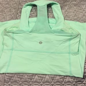 Lululemon