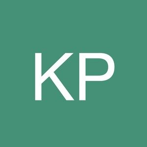 Meet your Posher, Kenzie