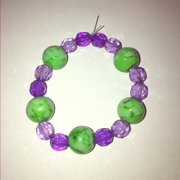 Violet Envy - Picture 1 of 2
