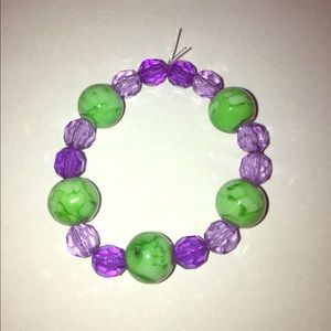 Violet Envy