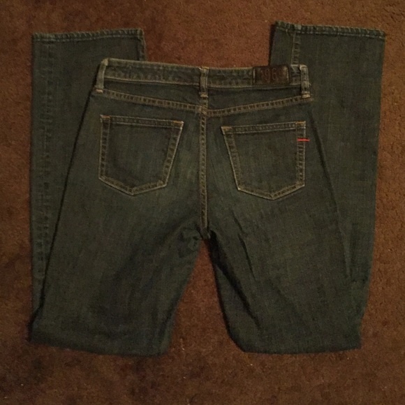 Gap 1969 classic fit jeans 2R
