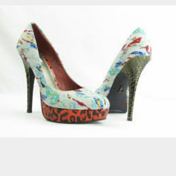 Heels-Rachel Roy Katterina