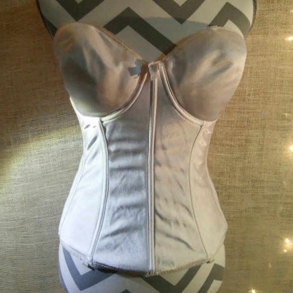 Bustier