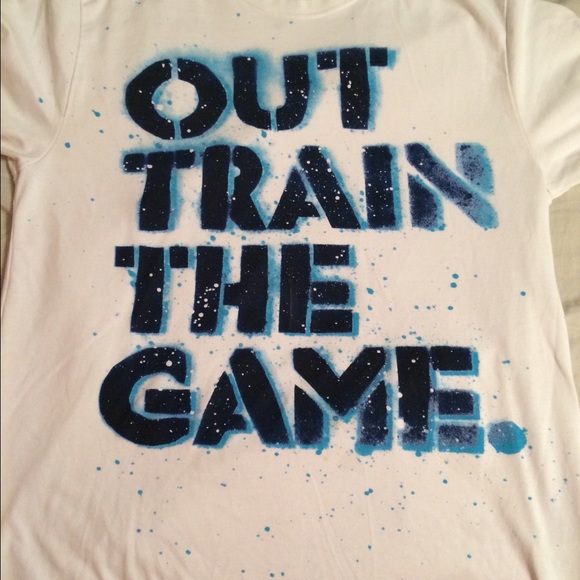 Nike Dri-Fit T-Shirt