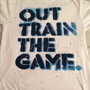 Nike Dri-Fit T-Shirt