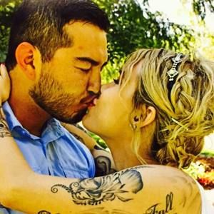 Meet your Posher, Krysta