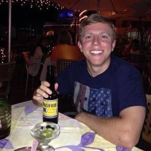 Meet your Posher, Michael