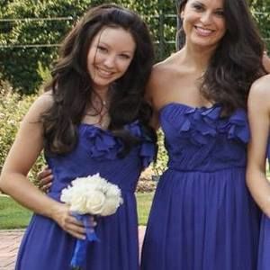 Meet your Posher, Haley