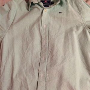 Vineyard Vines Button Down Shirt