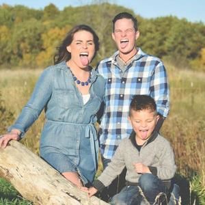 Meet your Posher, Shelby