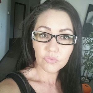 Meet your Posher, Patricia