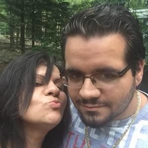 Meet your Posher, Brook-lynn