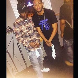 Meet your Posher, Malcolm