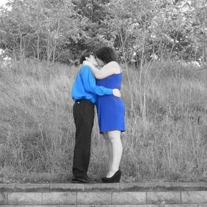 Meet your Posher, Breigh