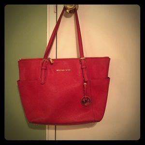 Michael Kors bag