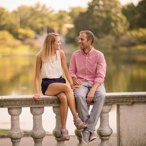 Meet your Posher, Hallie