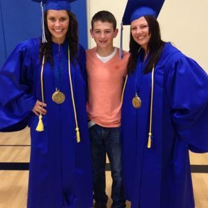 Meet your Posher, Travis