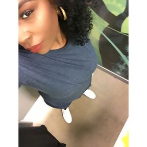 Meet your Posher, Sydney